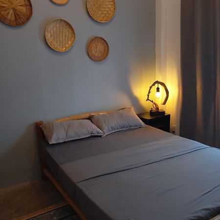 Tsada Balay Homestay Guindulman Exterior photo