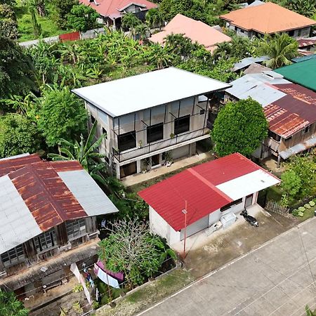 Tsada Balay Homestay Guindulman Exterior photo