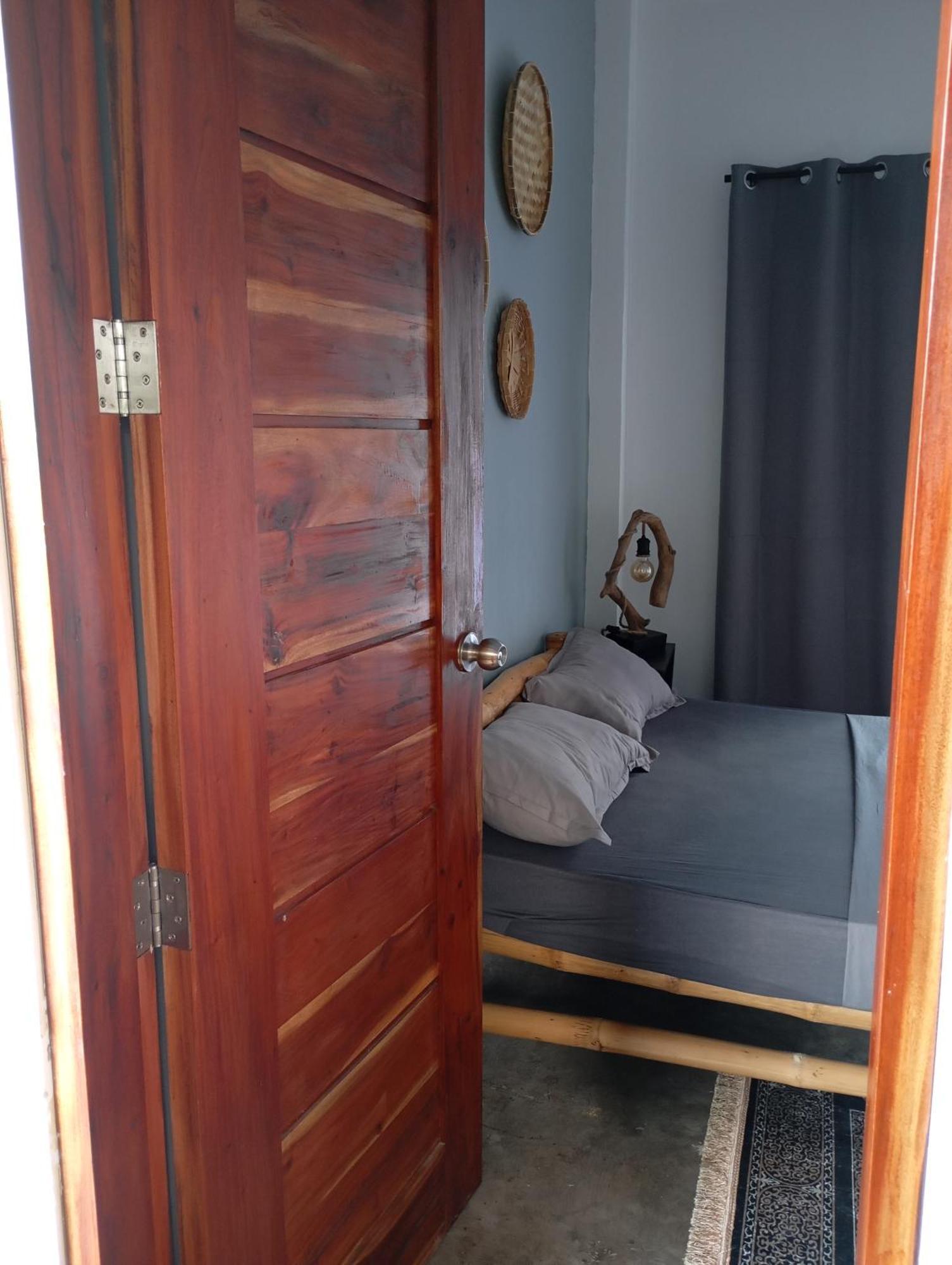 Tsada Balay Homestay Guindulman Exterior photo