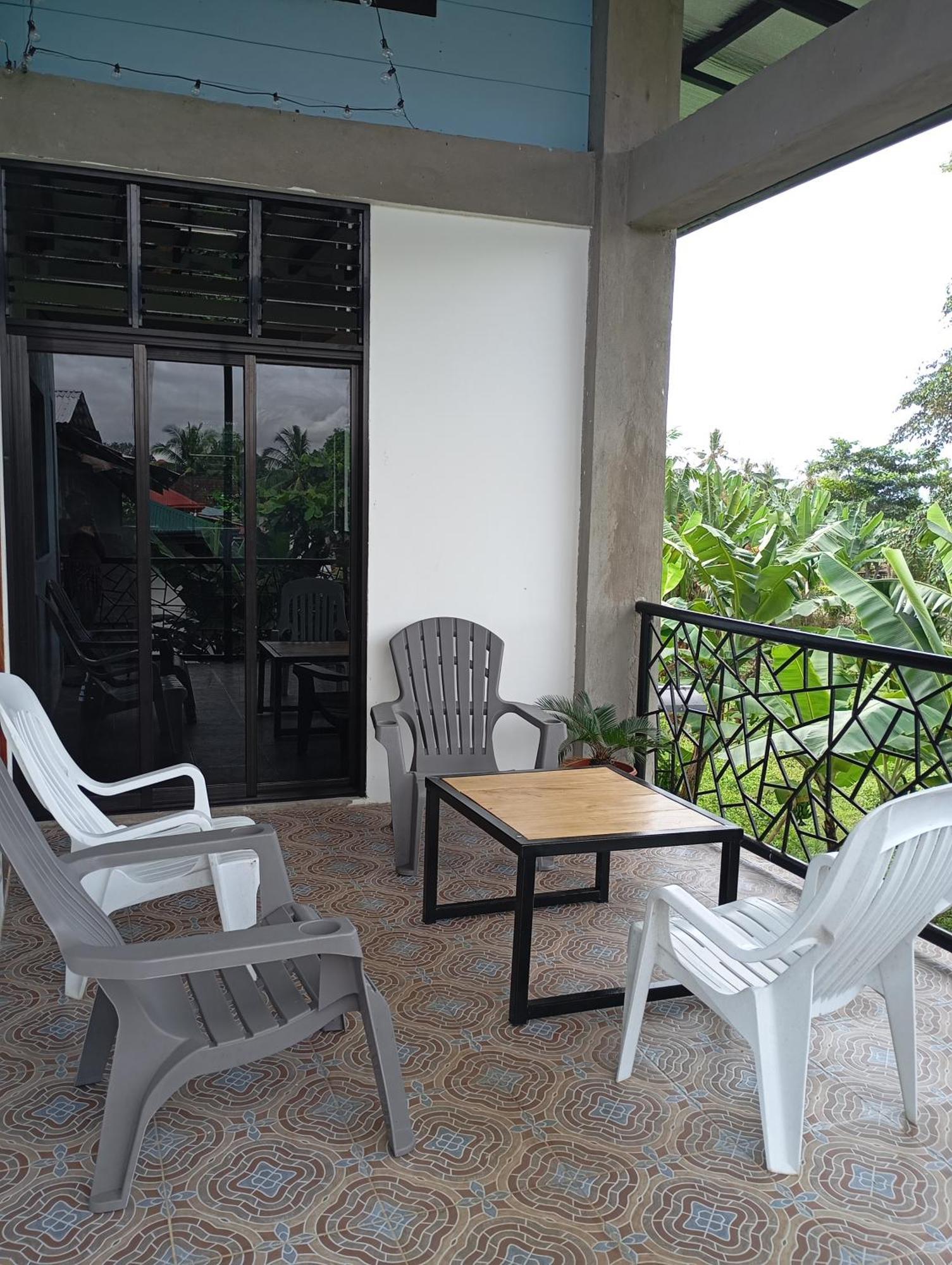 Tsada Balay Homestay Guindulman Exterior photo